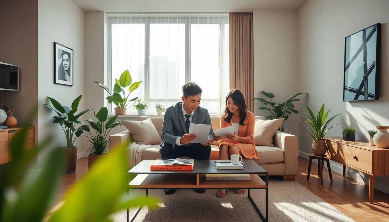 Welcome to Your Apartment Buying Guide